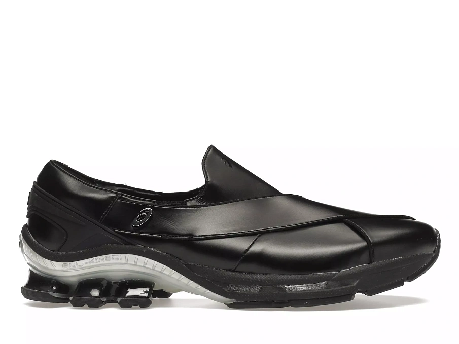 Фото № 1 с приближением к товару «‎ASICS Gel-Chappal GmbH Black»