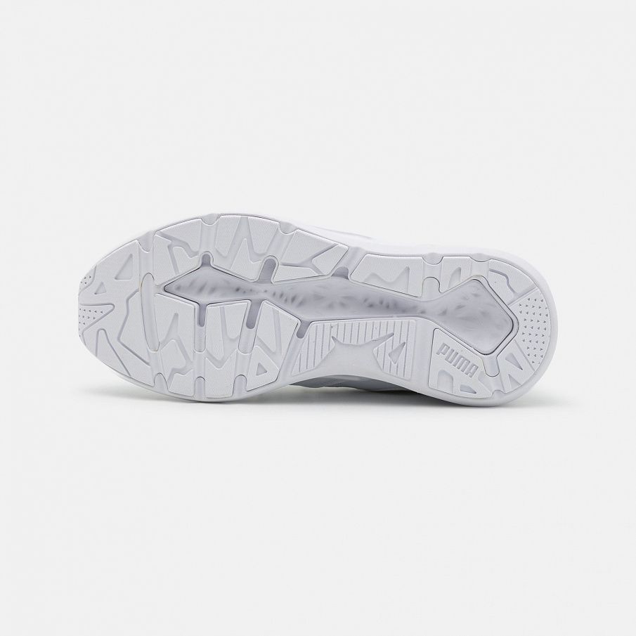 Фото № 2 с приближением к товару «‎Puma Trc Blaze Triple »