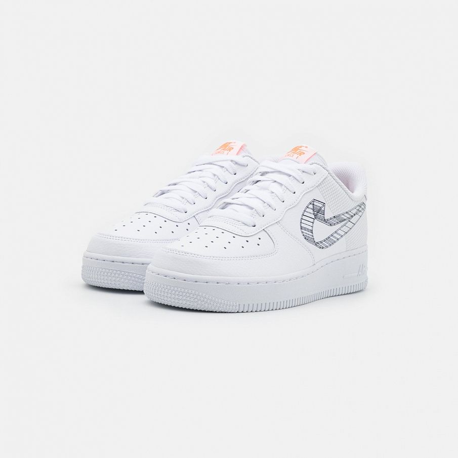 Фото № 2 с приближением к товару «‎Nike Air Force 1 ’07 »