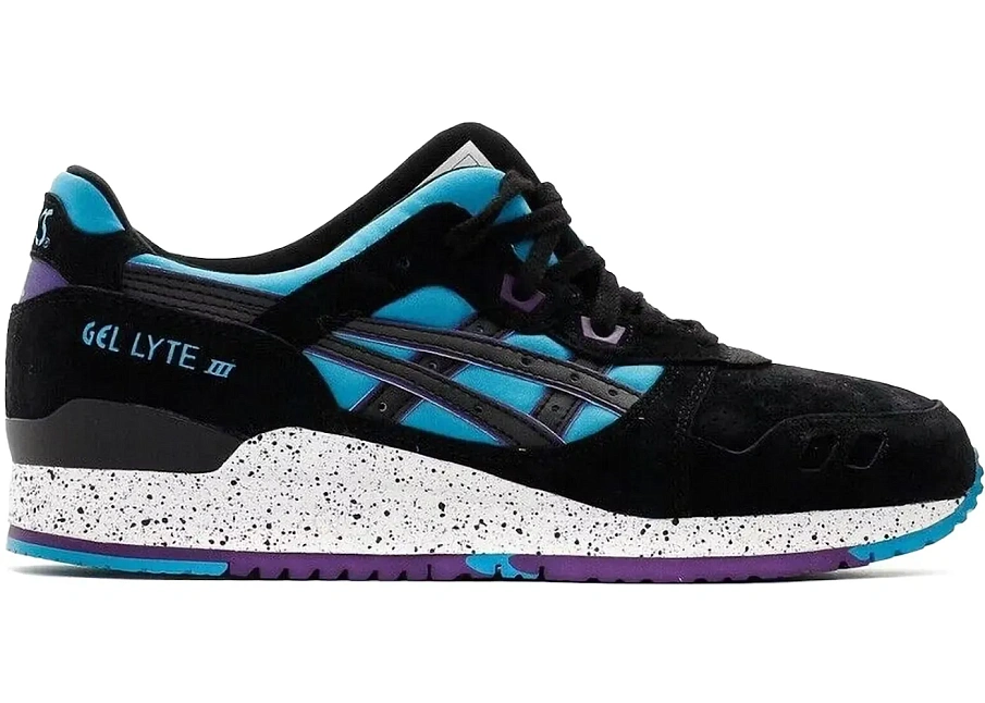 Фото № 1 с приближением к товару «‎ASICS Gel-Lyte III»