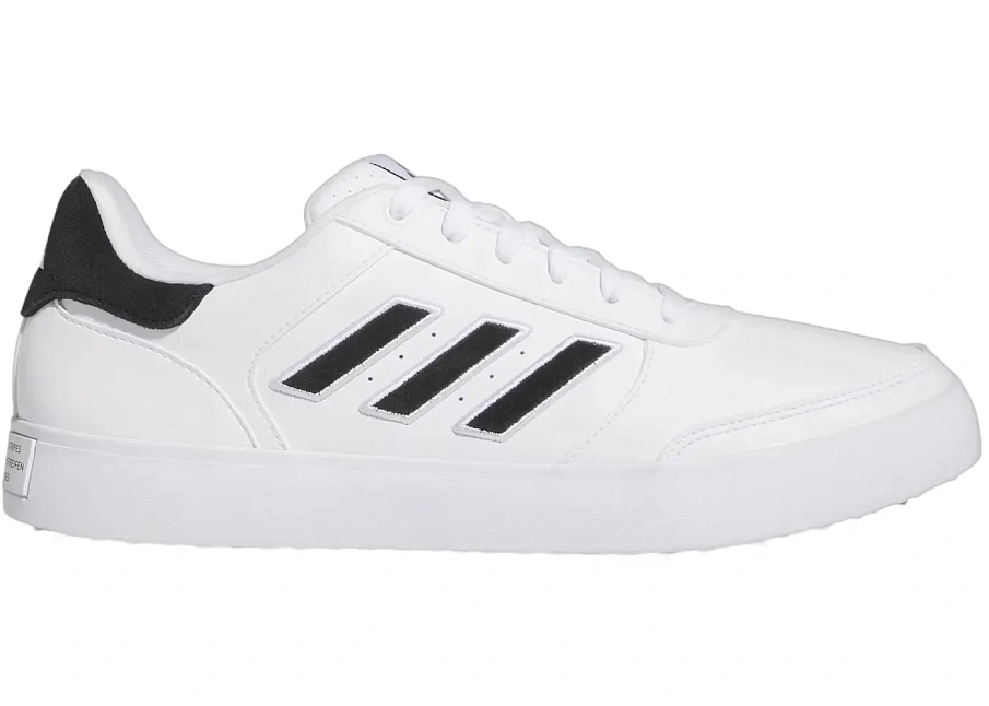 Фото № 1 с приближением к товару «‎adidas Retrocross 24 Spikeless Golf»