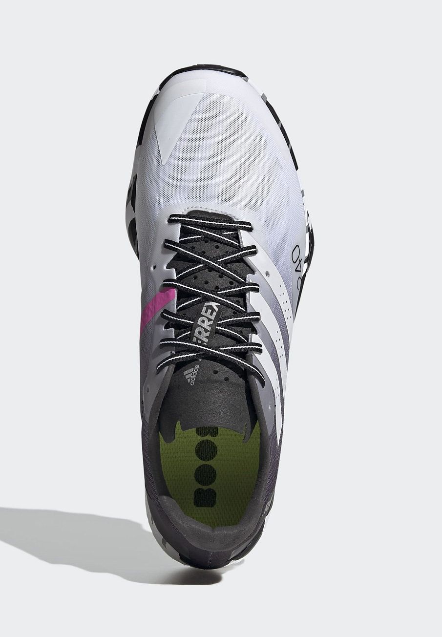 Фото № 4 с приближением к товару «‎Adidas Terrex Speed Ultra»