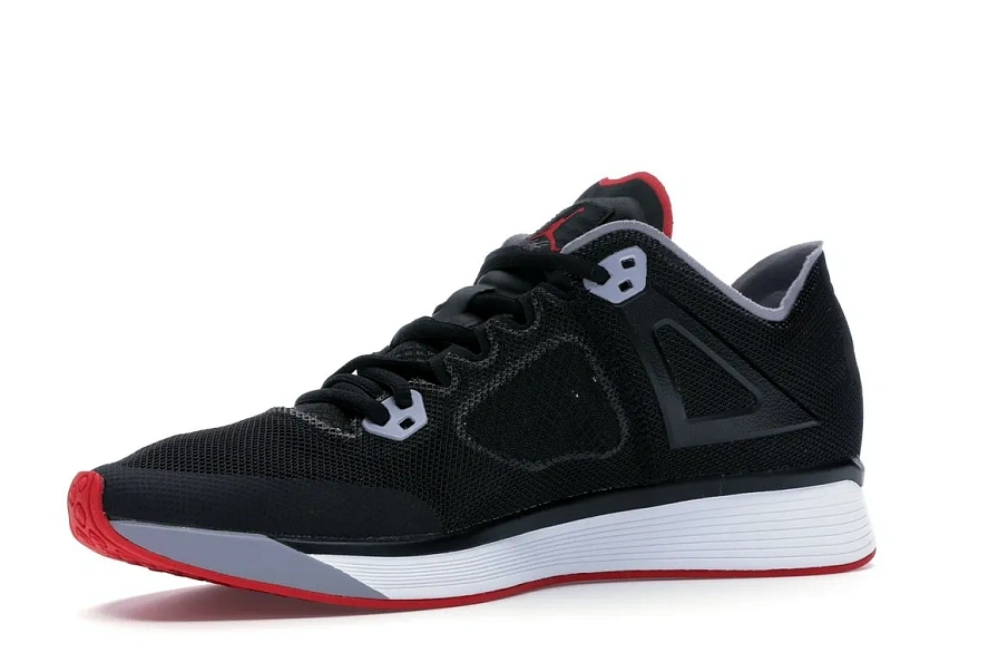 Фото № 4 с приближением к товару «‎Jordan 89 Racer Black»