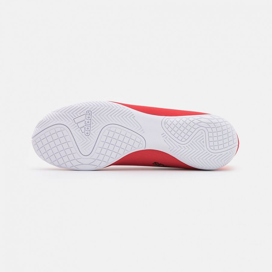 Фото № 5 с приближением к товару «‎Adidas X Indoor »