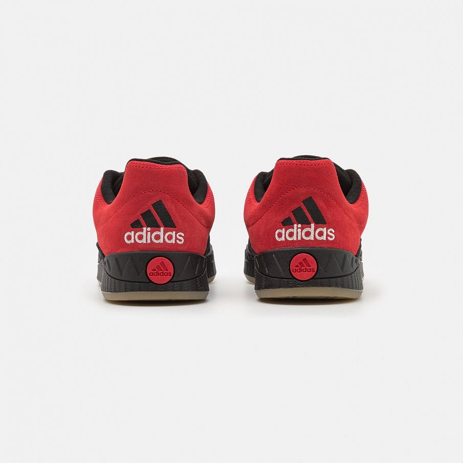 Фото № 3 с приближением к товару «‎Adidas Adimatic »