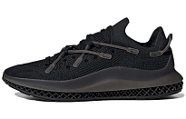 Фото № 1 с приближением к товару «‎adidas originals 4D Fusio Black»