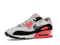 Фото № 2 с приближением к товару «‎Nike Air Max 90 Tape Infrared»