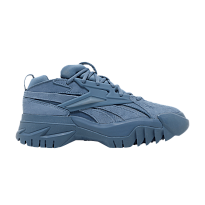 Фото № 1 с приближением к товару «‎Cardi B x Reebok Women's Club C V2 Blue Slate»