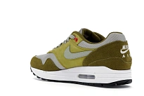 Фото № 6 с приближением к товару «‎Nike Air Max 1 Curry Pack (Olive)»