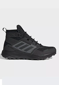 Фото № 2 с приближением к товару «‎TERREX TRAILMAKER MID COLD.RDY HIKING»