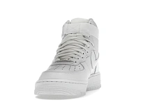 Фото № 2 с приближением к товару «‎Nike Air Force 1 High Triple White »