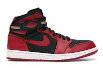 Фото № 1 с приближением к товару «‎Jordan 1 Retro High Strap Gym Red»