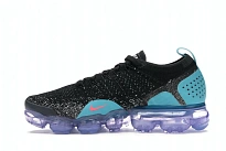 Фото № 3 с приближением к товару «‎Nike Air VaporMax 2.0 Black Hot Punch »