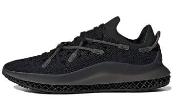 adidas originals 4D Fusio Black - 1