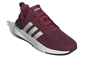 adidas neo Racer TR21 'Victory Crimson' - 4