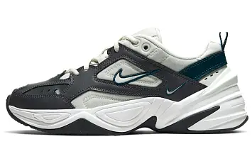 Nike Wmns M2K Tekno Navy - 1
