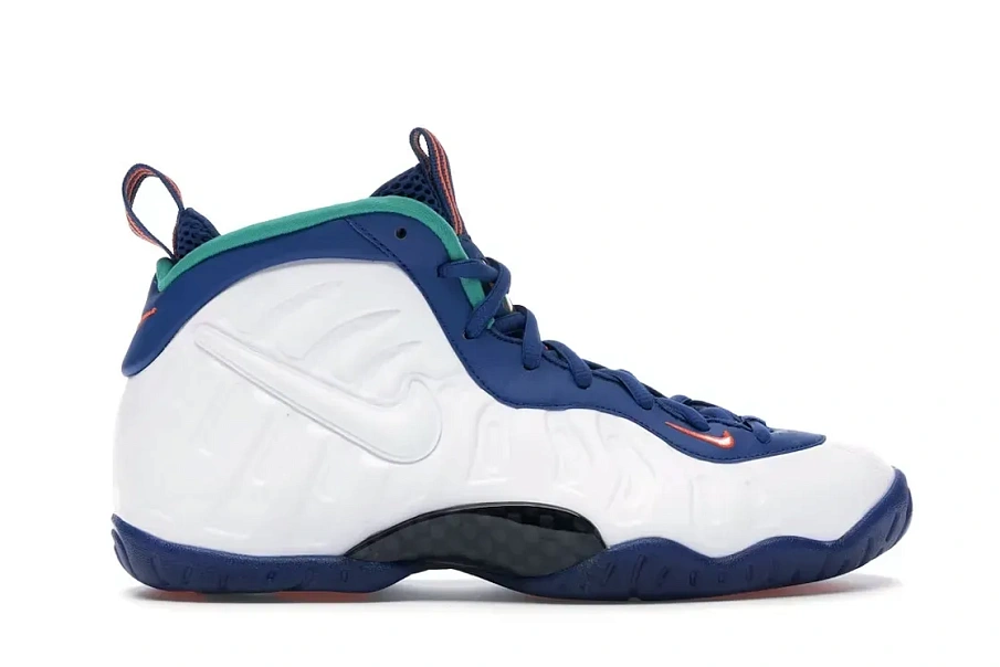 Фото № 1 с приближением к товару «‎Nike Air Foamposite Pro»
