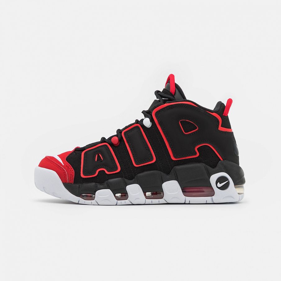 Фото № 1 с приближением к товару «‎Nike Air More Uptempo ’96 »
