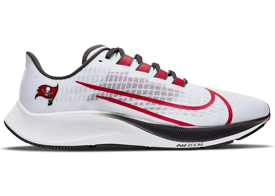 Фото № 1 с приближением к товару «‎Nike Air Zoom Pegasus 37»