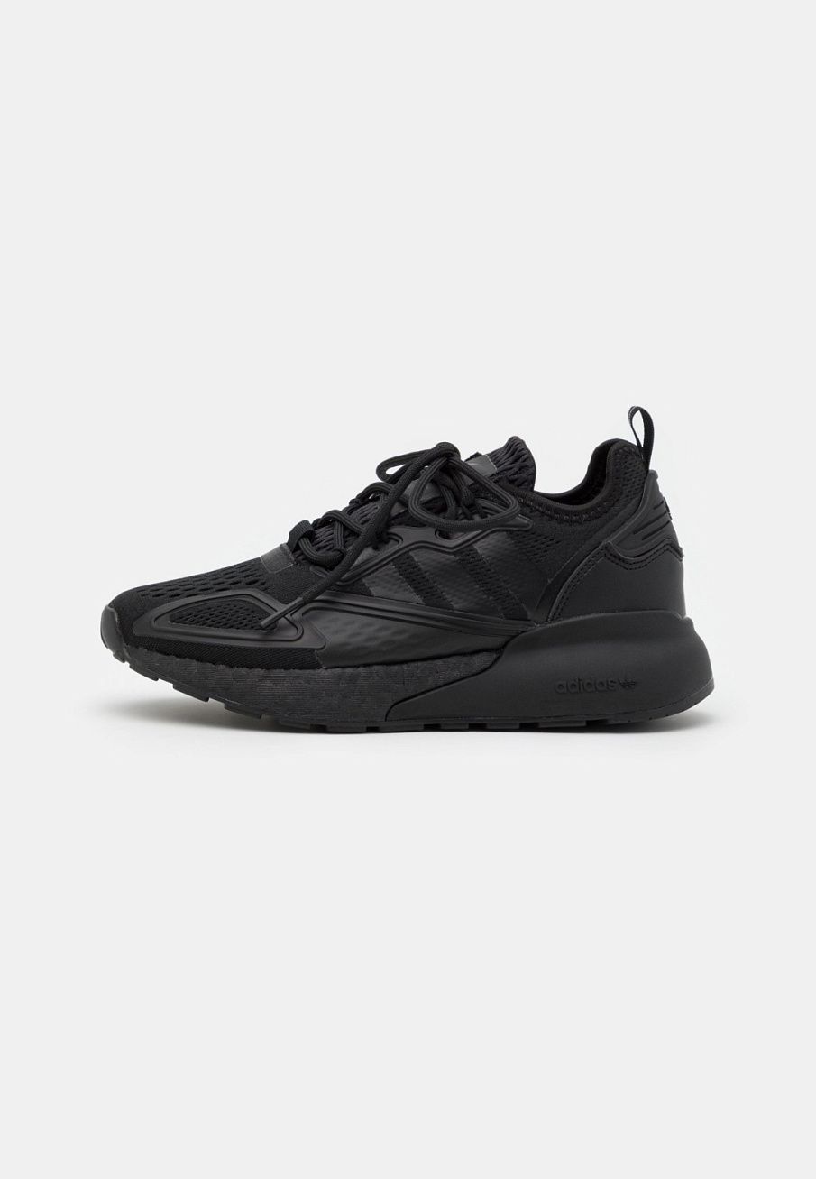 Фото № 1 с приближением к товару «‎Adidas ZX 2K Boost »