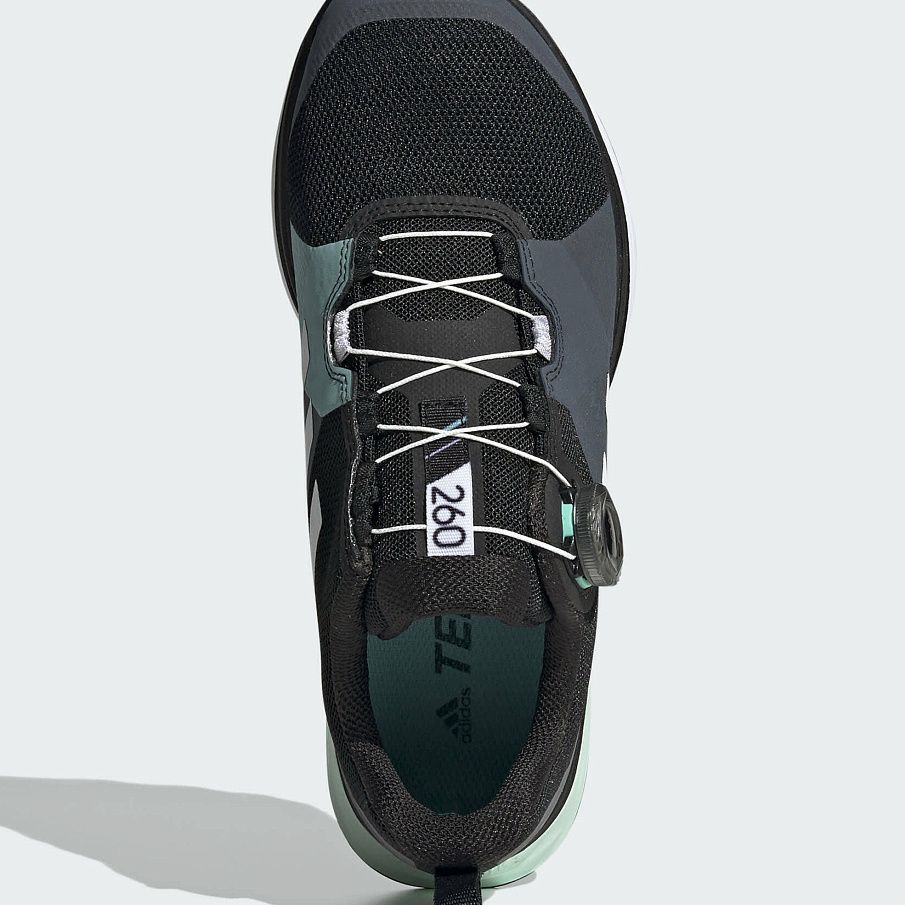 Фото № 4 с приближением к товару «‎Adidas Terrex Two Boa»