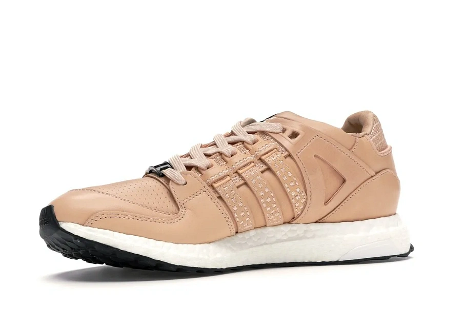 Фото № 4 с приближением к товару «‎adidas EQT Support 93/16 Avenue Tan»