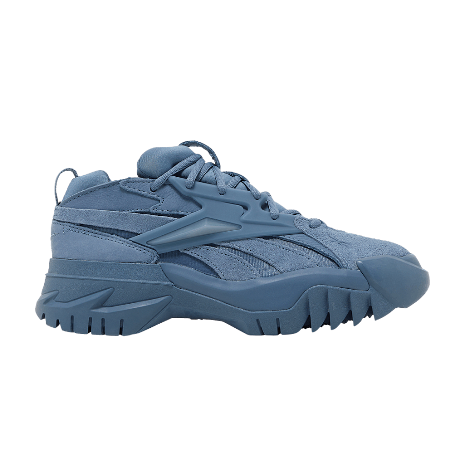 Фото № 1 с приближением к товару «‎Cardi B x Reebok Women's Club C V2 Blue Slate»