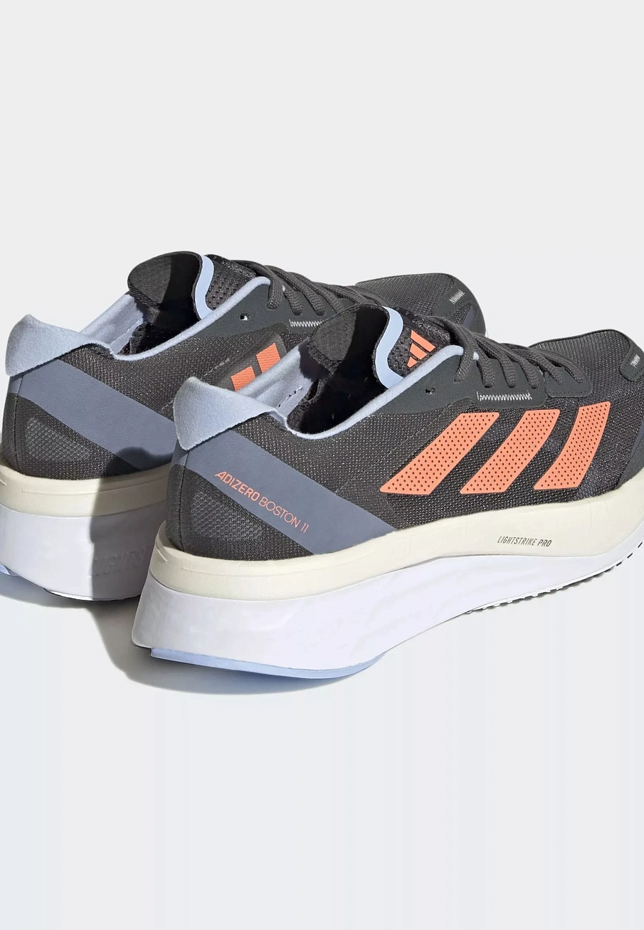Фото № 2 с приближением к товару «‎ADIZERO BOSTON 11 W»