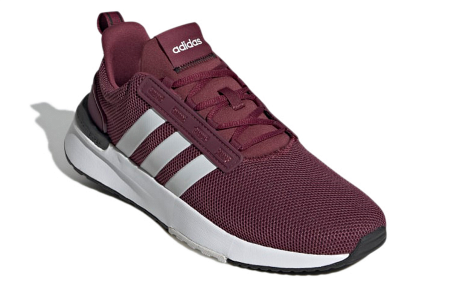 Фото № 3 с приближением к товару «‎adidas neo Racer TR21 'Victory Crimson'»