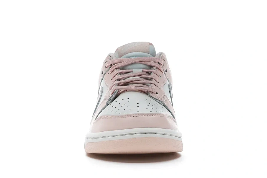 Фото № 2 с приближением к товару «‎Nike Dunk Low Orange Pearl »