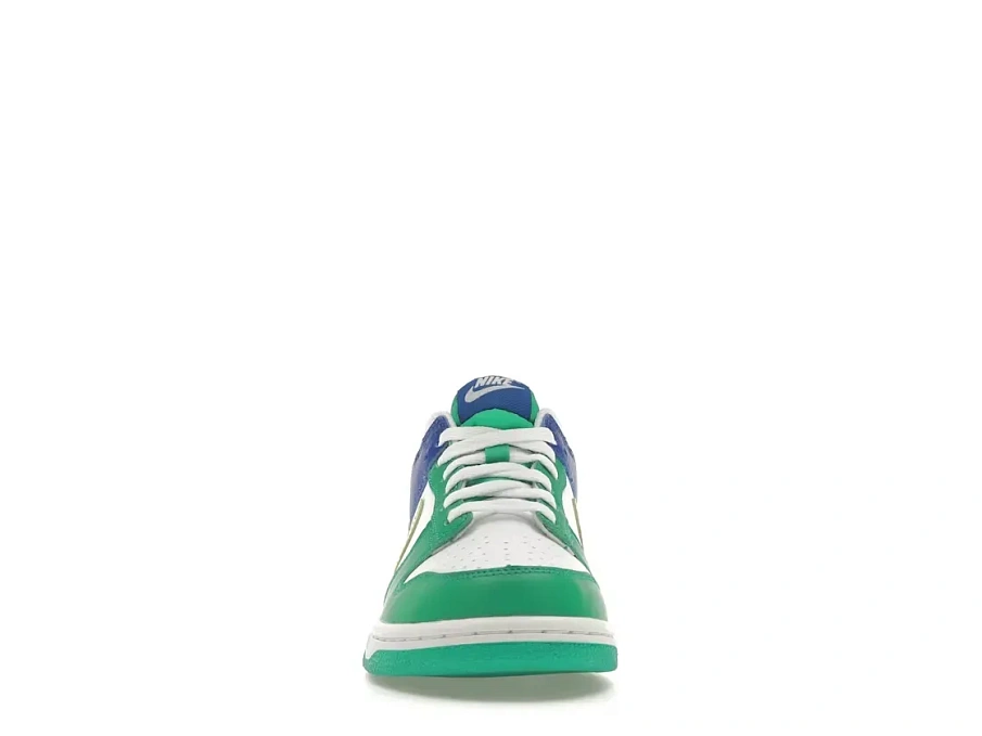Фото № 2 с приближением к товару «‎Nike Dunk Low»