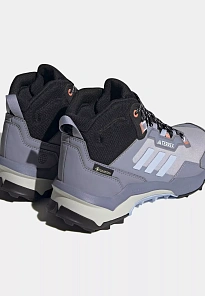 Фото № 3 с приближением к товару «‎TERREX AX4 MID GTX W»