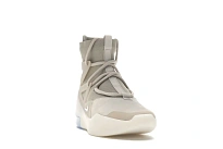 Фото № 6 с приближением к товару «‎Nike Air Fear of God 1 Oatmeal»