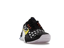 Фото № 3 с приближением к товару «‎Nike Metcon 7 Black White Pattern»