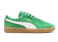 Фото № 1 с приближением к товару «‎Puma Delphin OG Deboss Amazon Green»