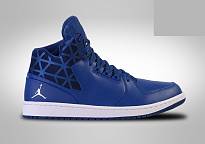 Фото № 1 с приближением к товару «‎Nike Air Jordan 1 Flight 3 Premium »