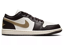 Фото № 1 с приближением к товару «‎Jordan 1 Low Shadow Brown »