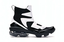 Фото № 1 с приближением к товару «‎Nike Air VaporMax Light 2 Black White »