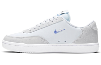 Фото № 1 с приближением к товару «‎Nike Court Vintage Premium For Women BlueGrey»