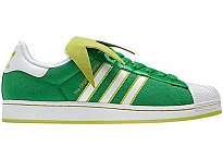Фото № 1 с приближением к товару «‎adidas Superstar II Kermit»
