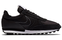 Фото № 2 с приближением к товару «‎Nike Daybreak Type Black»