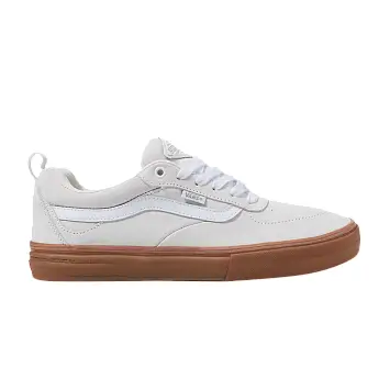 Vans Kyle Walker Blanc De Blanc Gum - 1