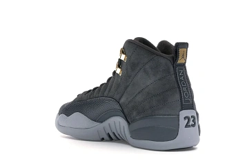 Jordan 12 Retro Dark Grey  - 6