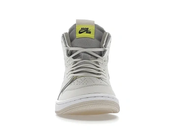 Jordan 1 High Zoom Air CMFT Pearl White (CT0979-107) - 2