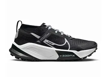 Nike ZoomX Zegama Trail Black White (DH0623-001)