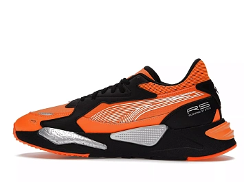 Puma RS-Z BMW Motorsport Orange - 5