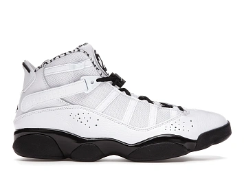 Jordan 6 Rings Motorsport (2021) - 1
