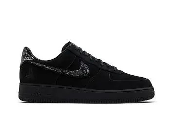 Swarovski x Nike Air Force 1 Low Ja Morant - 2