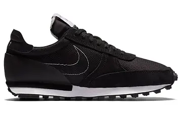 Nike Daybreak Type Black - 2