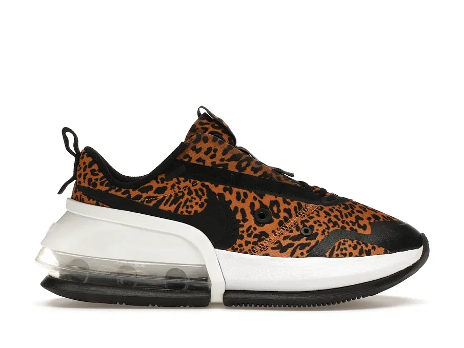 Фото № 1 с приближением к товару «‎Nike Air Max Up Leopard Print »